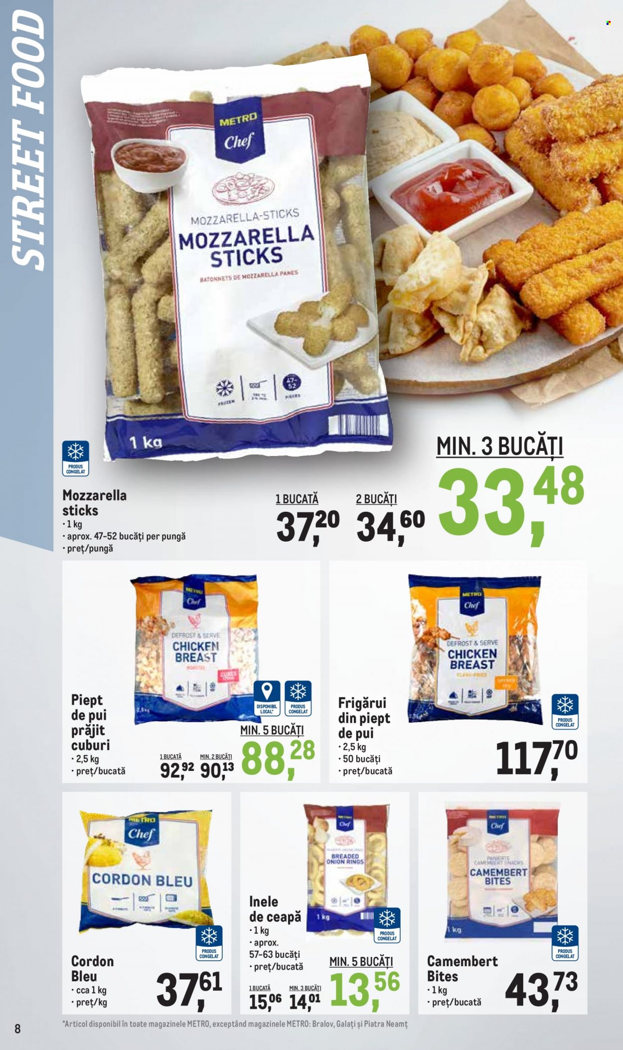 Catalog Metro - 01.07.2022 - 31.07.2022. Pagina 8