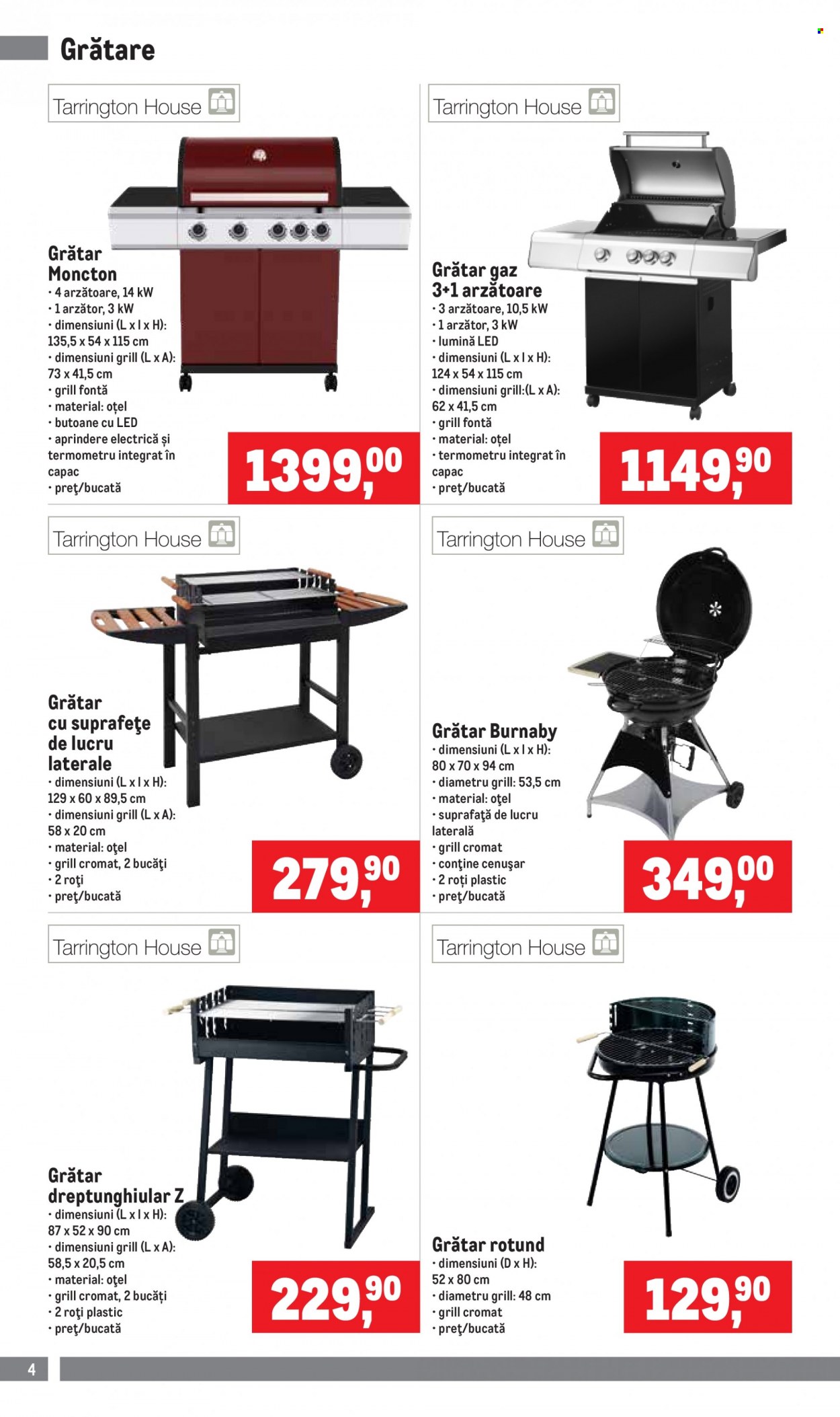 Catalog Metro - 01.07.2022 - 31.07.2022. Pagina 4