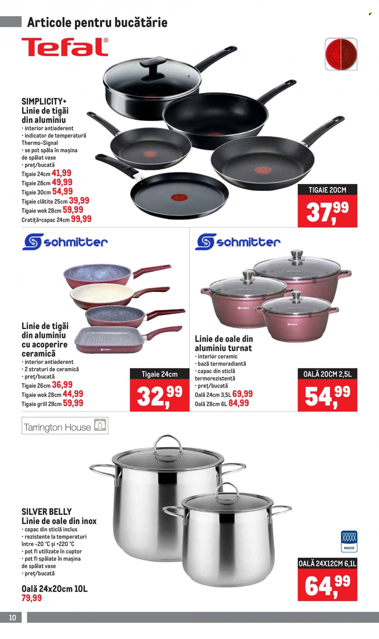 Catalog Metro - 01.07.2022 - 31.07.2022. Pagina 10