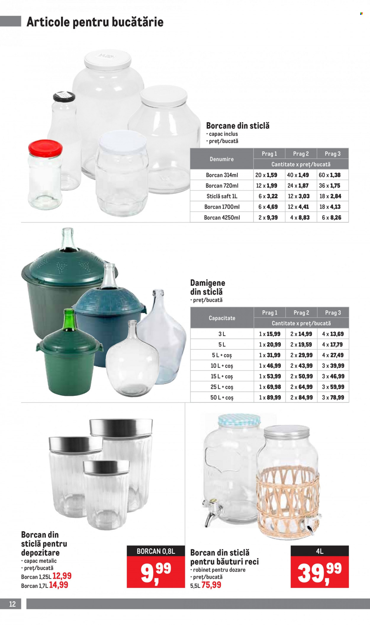 Catalog Metro - 01.07.2022 - 31.07.2022. Pagina 12