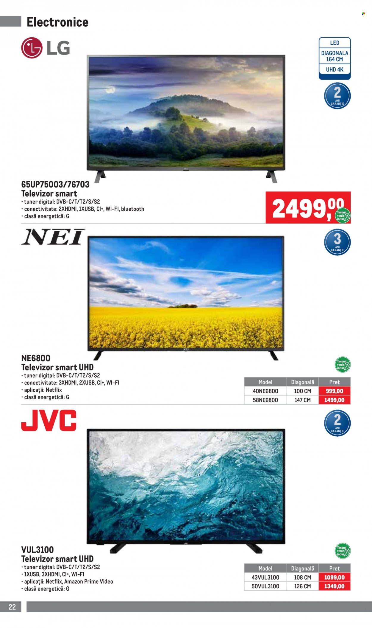 Catalog Metro - 01.07.2022 - 31.07.2022. Pagina 22