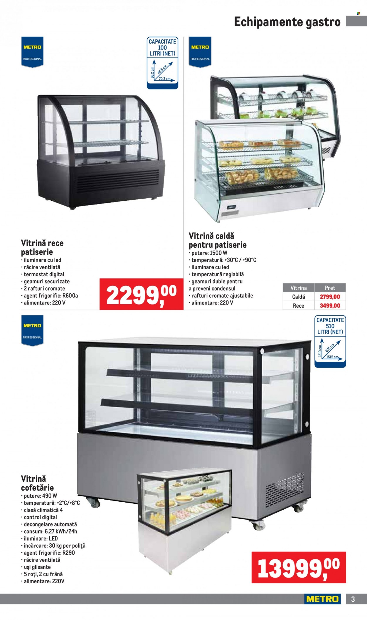 Catalog Metro - 01.07.2022 - 02.10.2022. Pagina 3