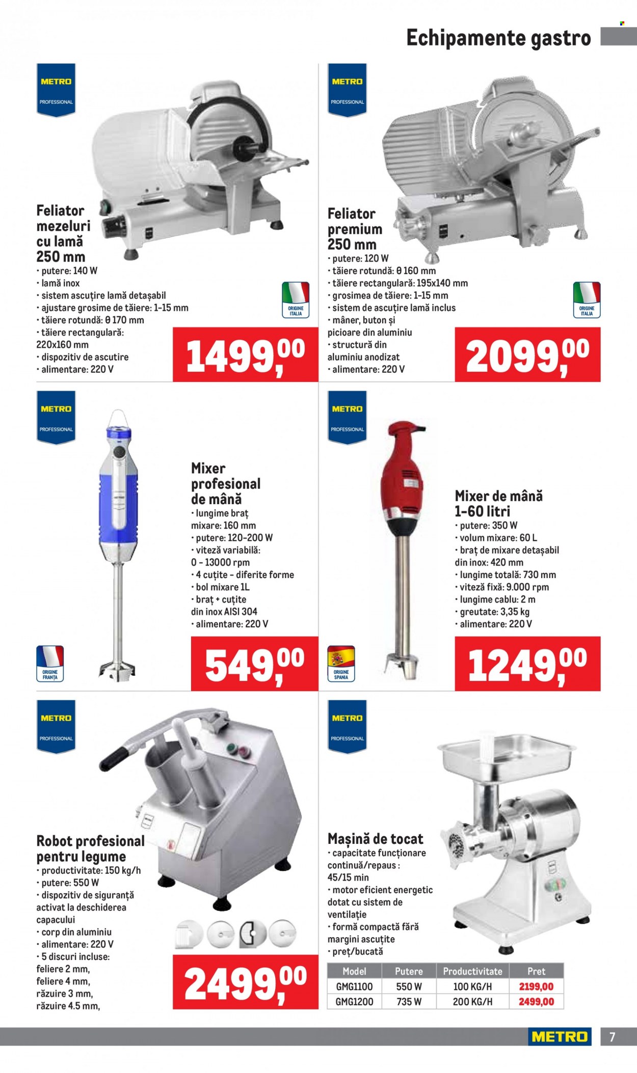 Catalog Metro - 01.07.2022 - 02.10.2022. Pagina 7