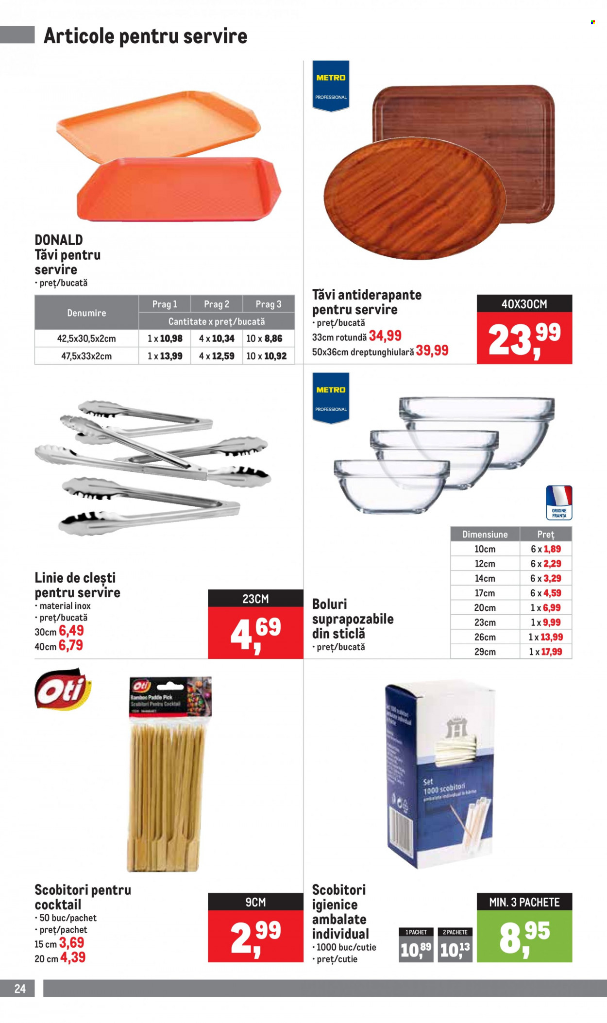 Catalog Metro - 01.07.2022 - 02.10.2022. Pagina 24