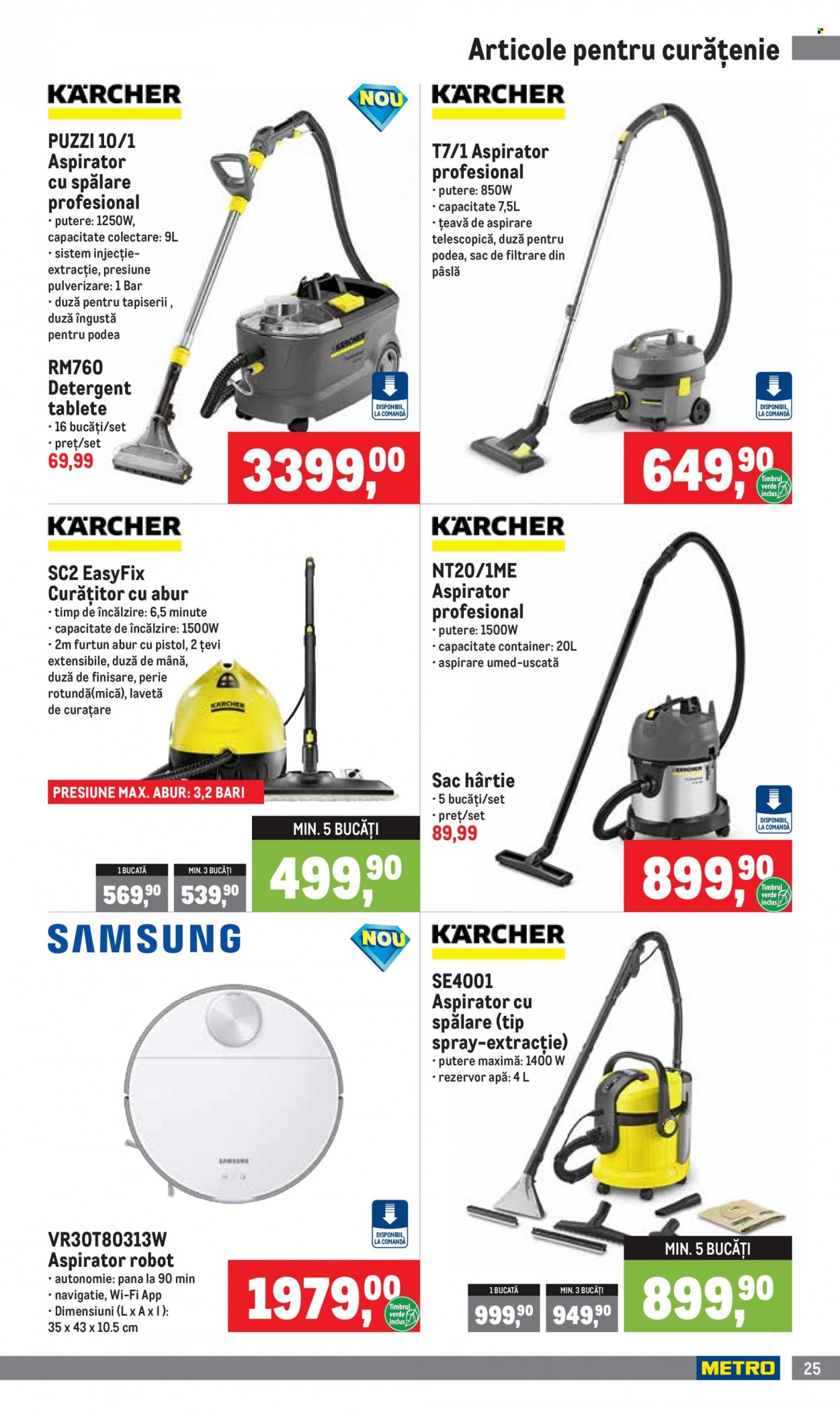 Catalog Metro - 01.07.2022 - 02.10.2022. Pagina 25