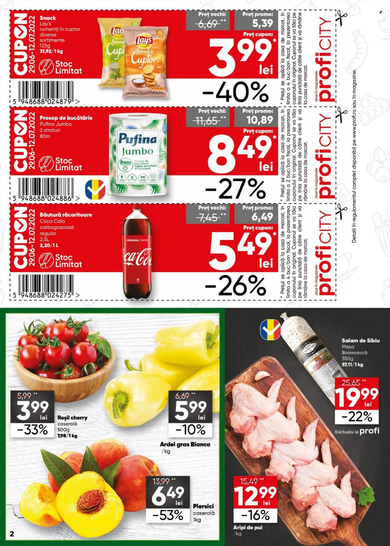 Catalog Profi City - 29.06.2022 - 12.07.2022. Pagina 2