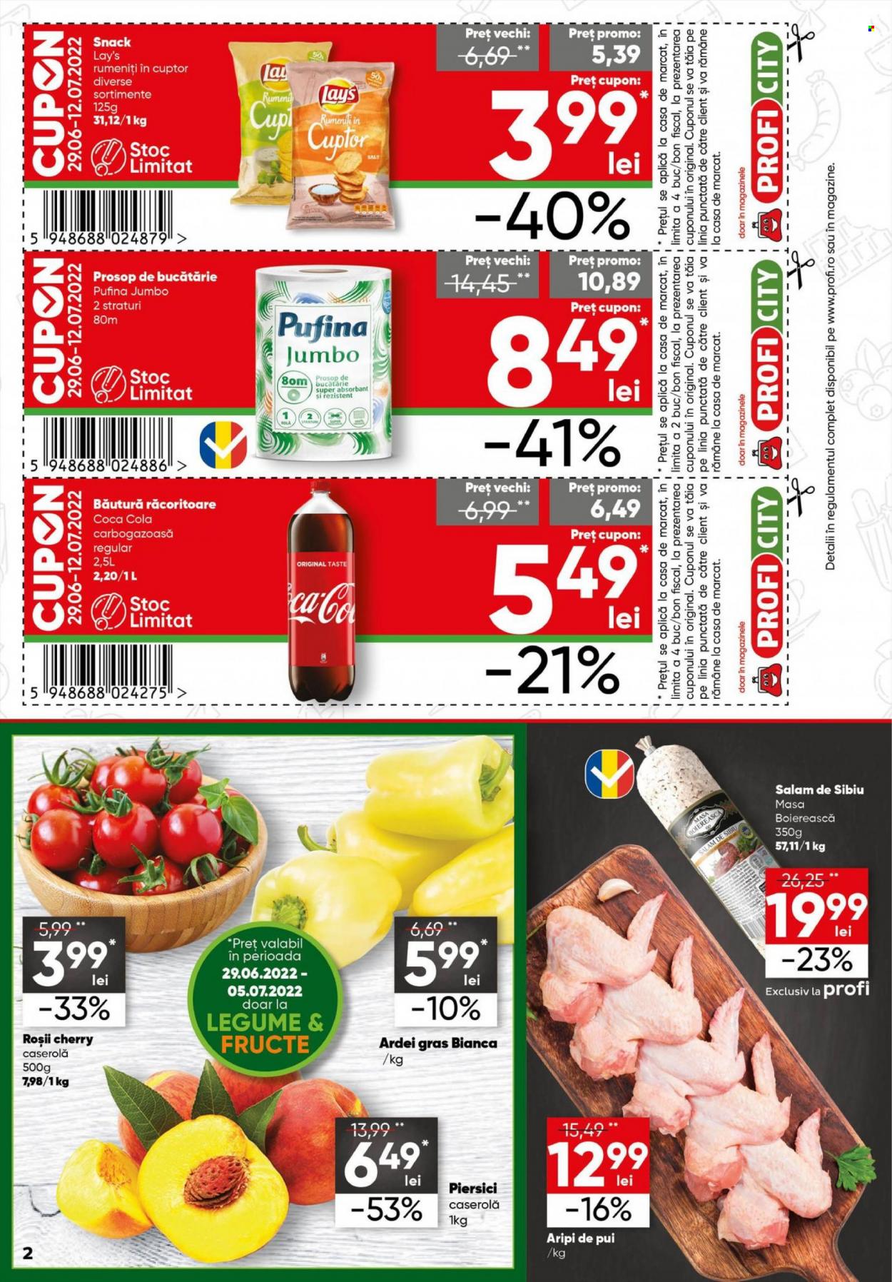 Catalog Profi City - 29.06.2022 - 12.07.2022. Pagina 2