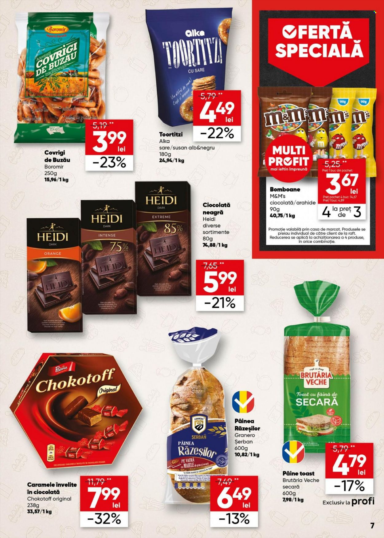 Catalog Profi Loco - 29.06.2022 - 12.07.2022. Pagina 7