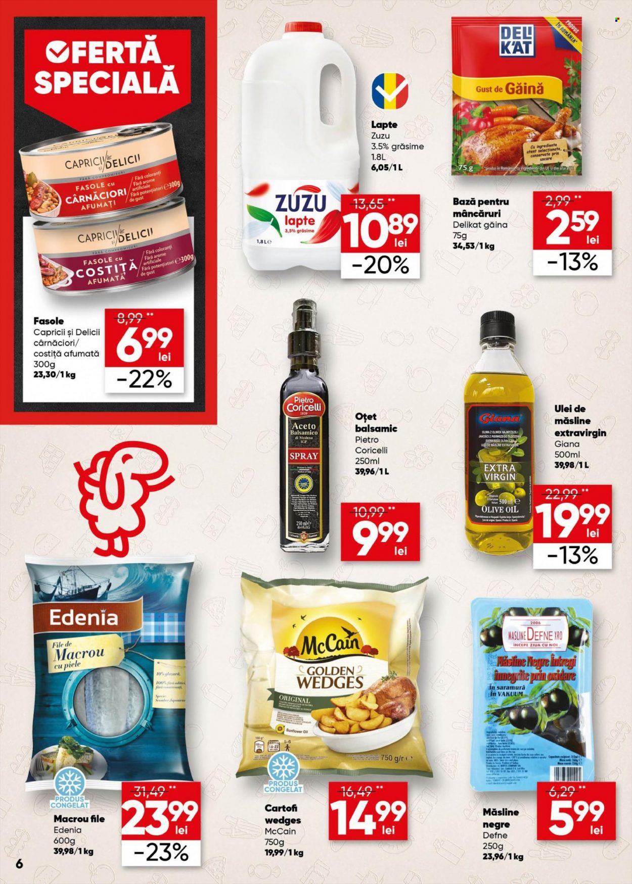 Catalog Profi Loco - 29.06.2022 - 12.07.2022. Pagina 6