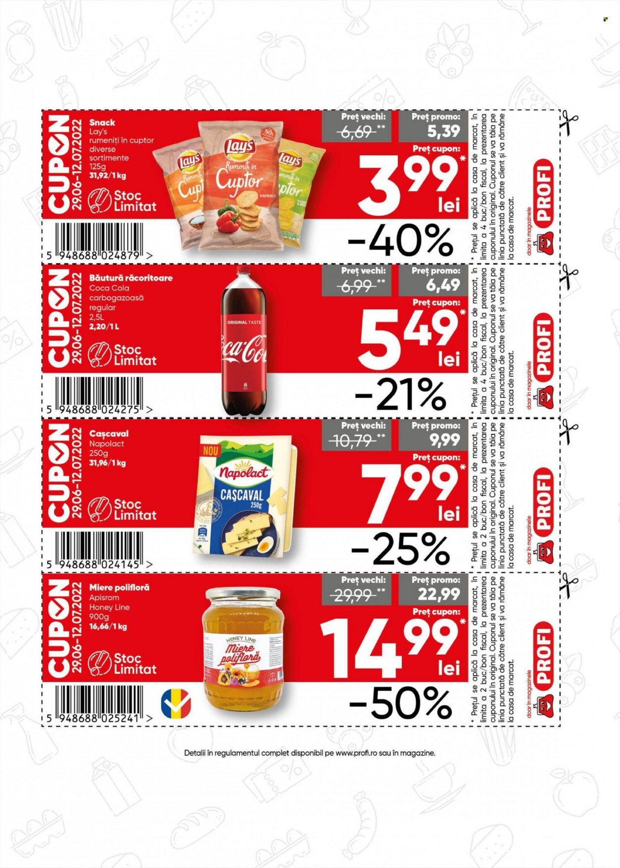 Catalog Profi - 29.06.2022 - 12.07.2022. Pagina 4
