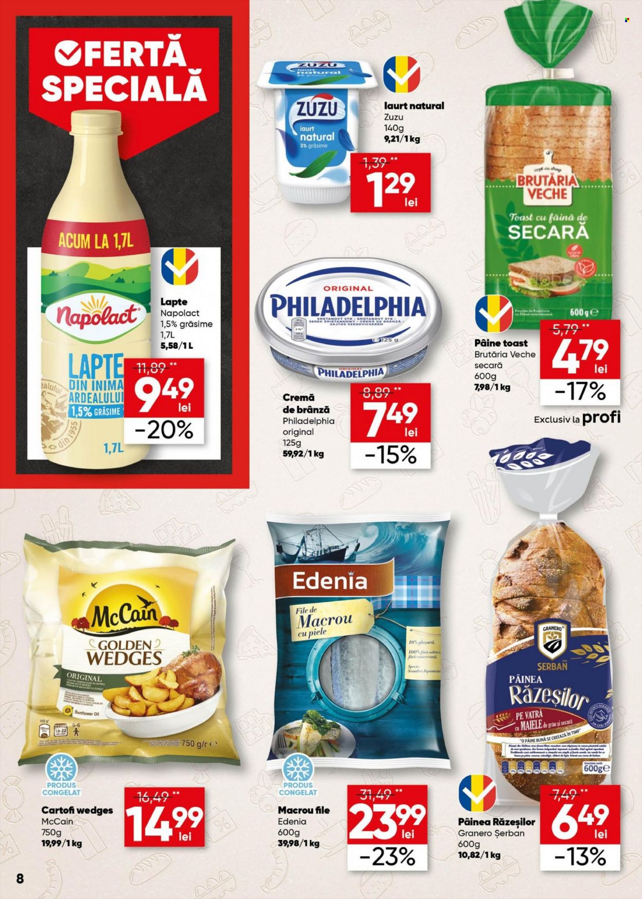 Catalog Profi - 29.06.2022 - 12.07.2022. Pagina 8