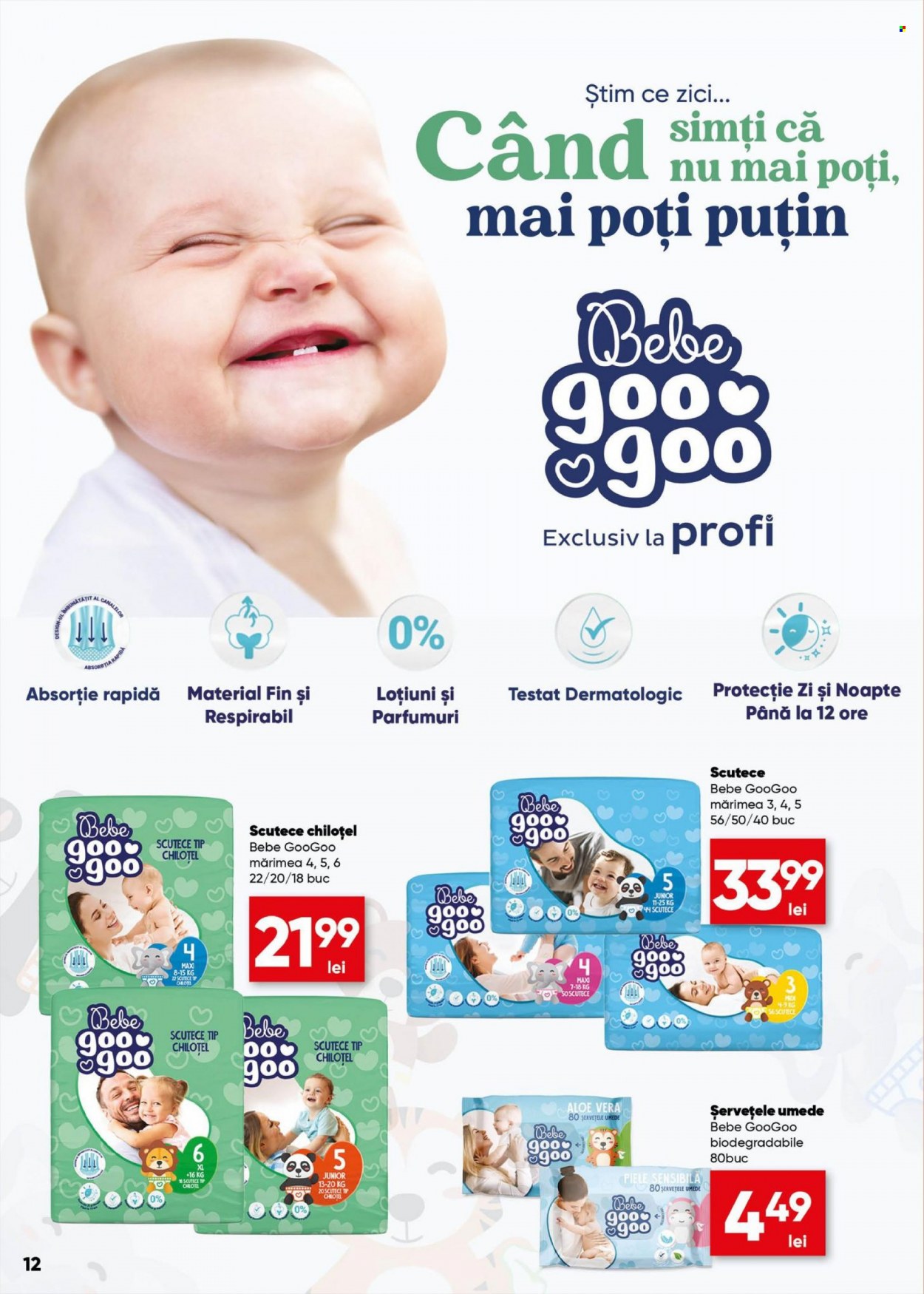 Catalog Profi - 29.06.2022 - 12.07.2022. Pagina 12