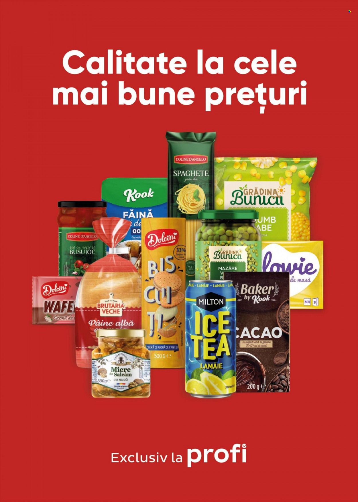 Catalog Profi - 29.06.2022 - 12.07.2022. Pagina 13
