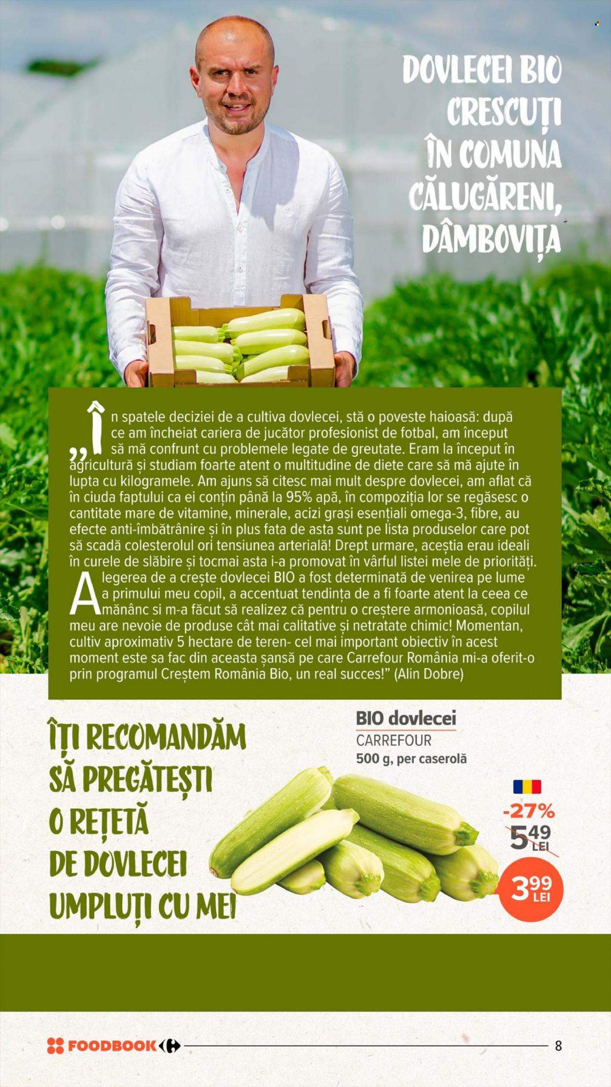 Catalog Carrefour - 30.06.2022 - 13.07.2022. Pagina 5