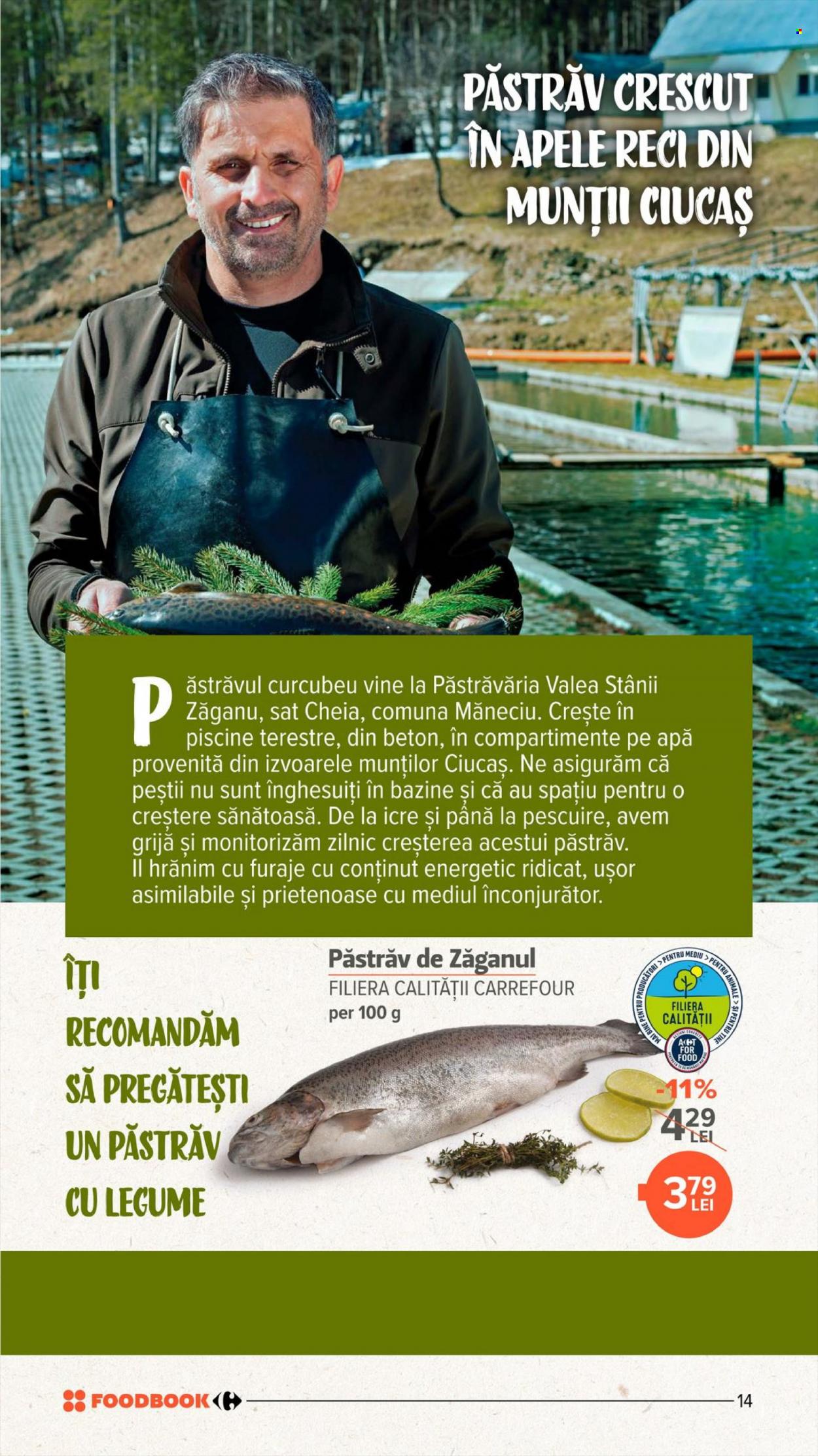 Catalog Carrefour - 30.06.2022 - 13.07.2022. Pagina 8