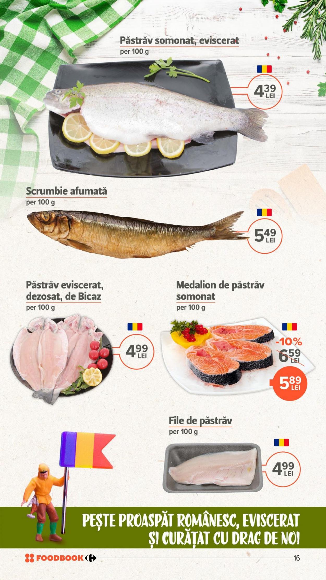 Catalog Carrefour - 30.06.2022 - 13.07.2022. Pagina 9