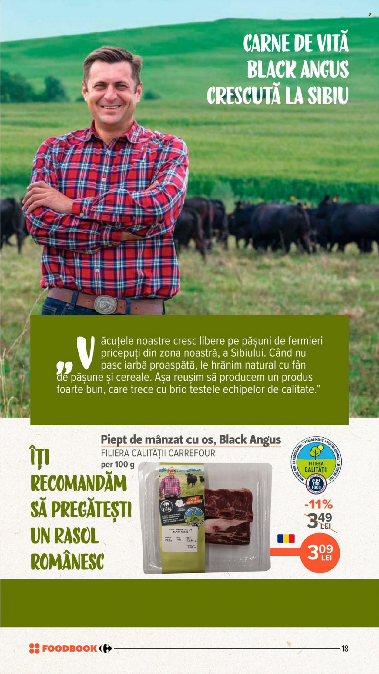 Catalog Carrefour - 30.06.2022 - 13.07.2022. Pagina 10