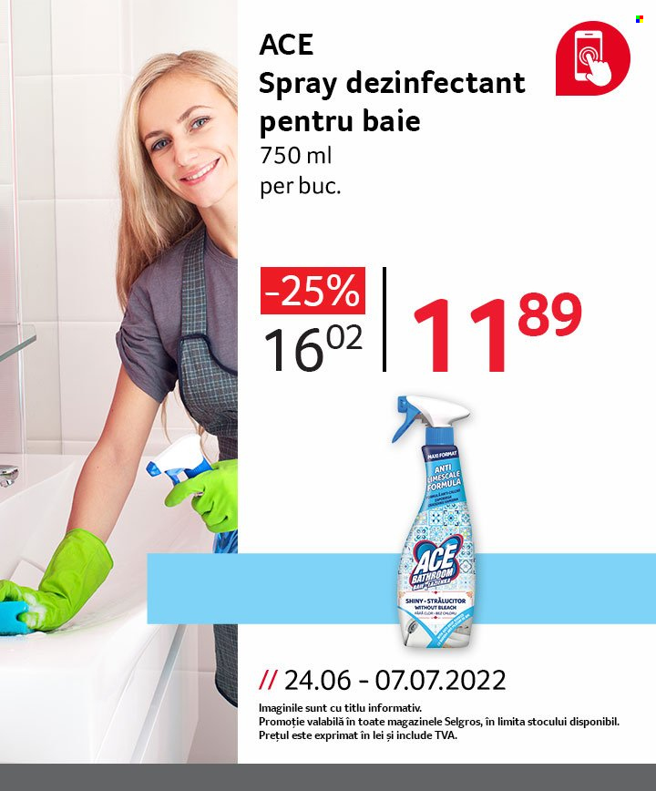 Catalog Selgros - 24.06.2022 - 07.07.2022. Pagina 2