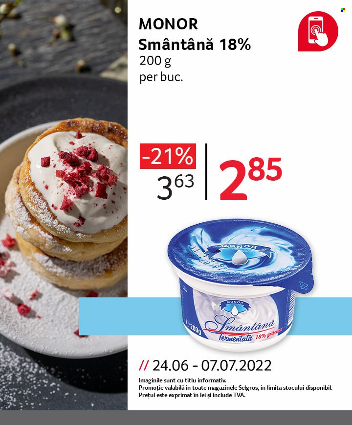 Catalog Selgros - 24.06.2022 - 07.07.2022. Pagina 7
