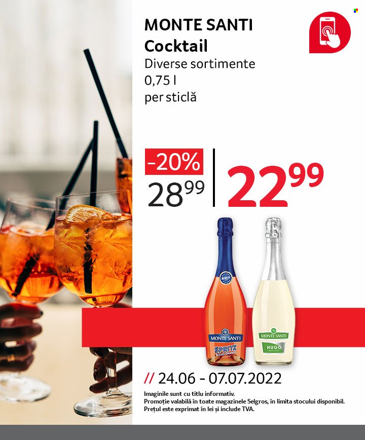 Catalog Selgros - 24.06.2022 - 07.07.2022. Pagina 8