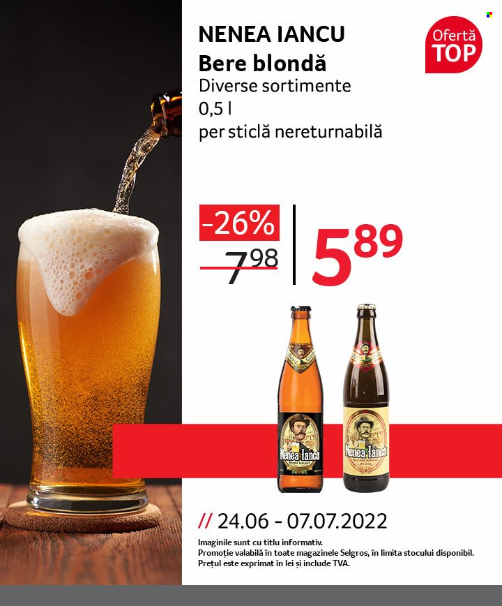 Catalog Selgros - 24.06.2022 - 07.07.2022. Pagina 28