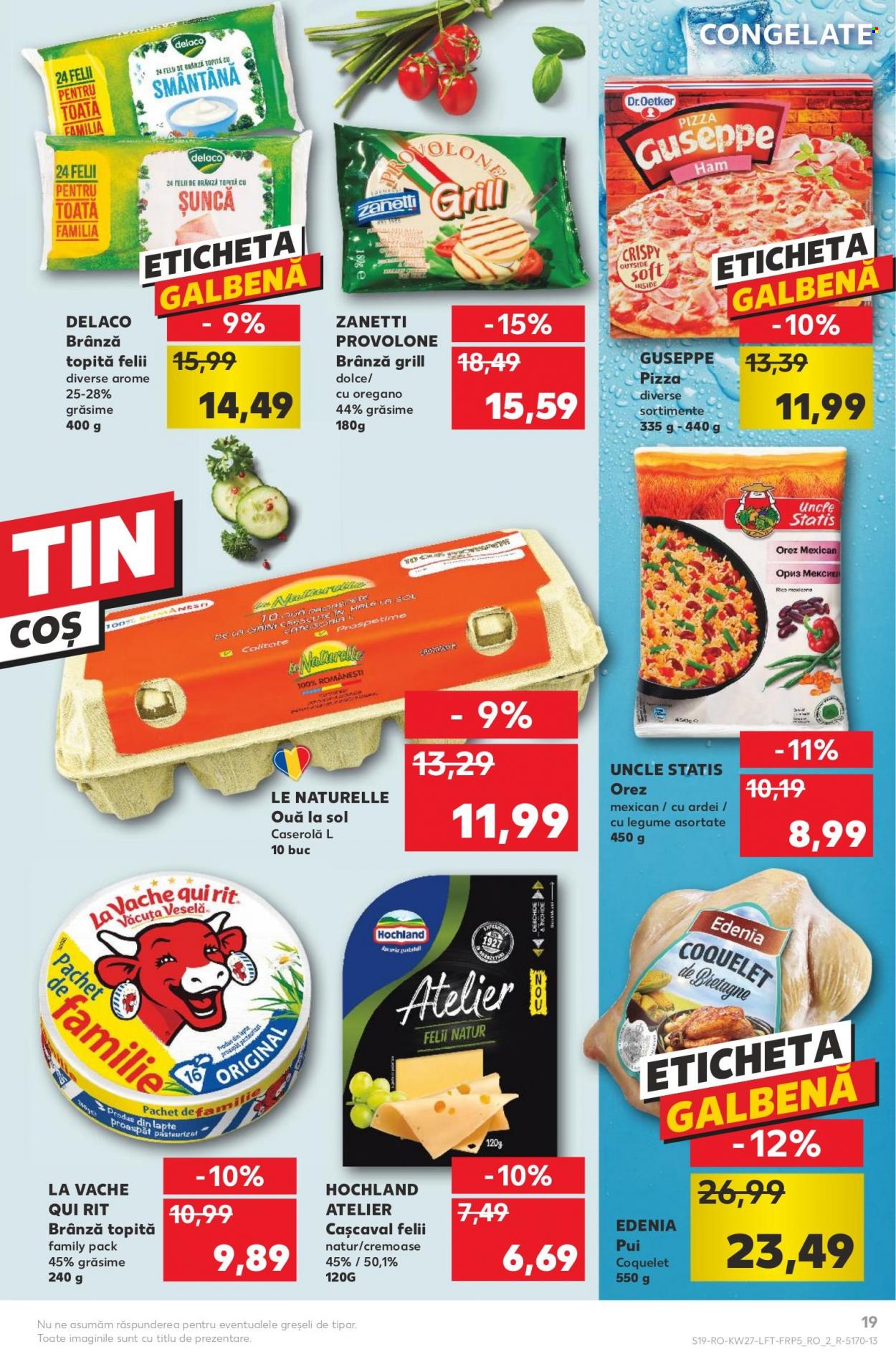Catalog Kaufland - 06.07.2022 - 12.07.2022. Pagina 19