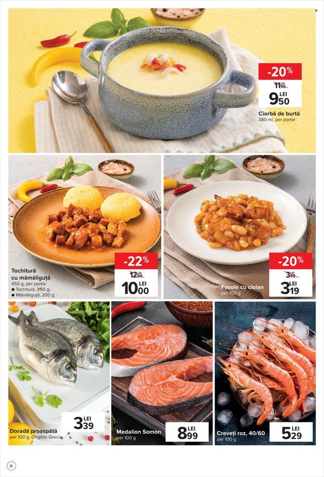 Catalog Carrefour - 07.07.2022 - 13.07.2022. Pagina 4