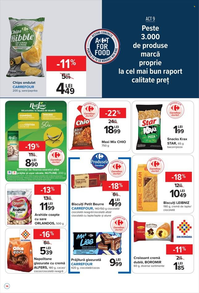 Catalog Carrefour - 07.07.2022 - 13.07.2022. Pagina 8