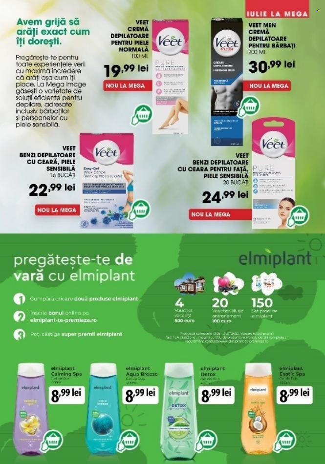 Catalog Mega Image - 30.06.2022 - 27.07.2022. Pagina 7