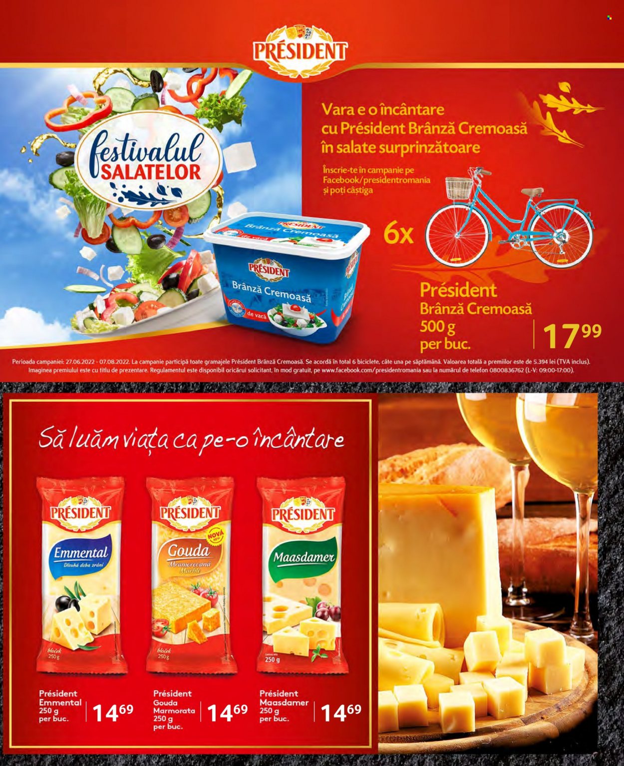 Catalog Selgros - 08.07.2022 - 21.07.2022. Pagina 14