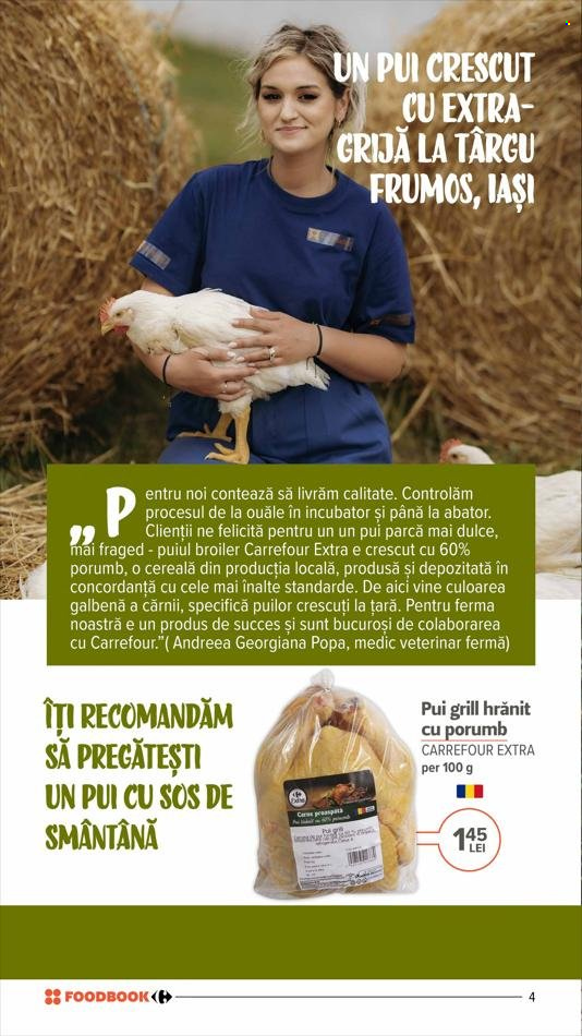 Catalog Carrefour - 07.07.2022 - 13.07.2022. Pagina 3