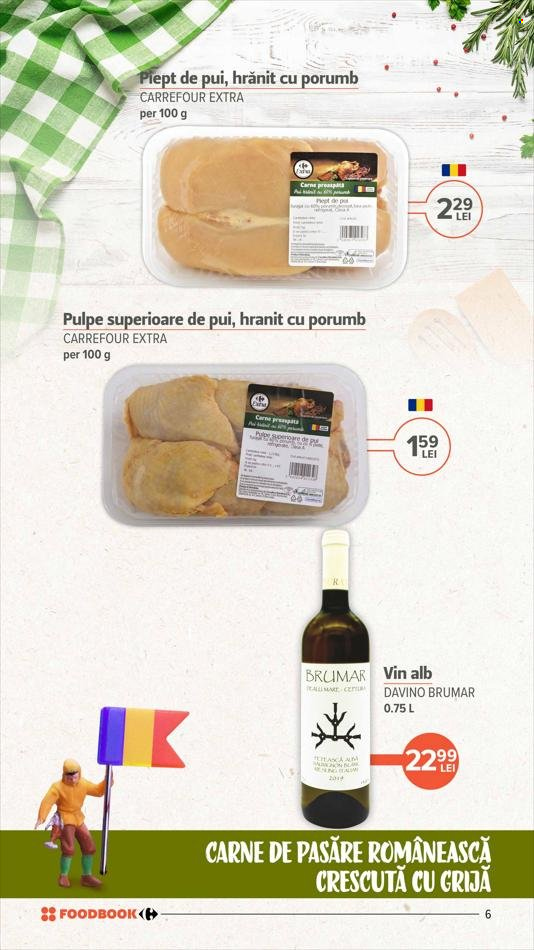 Catalog Carrefour - 07.07.2022 - 13.07.2022. Pagina 4