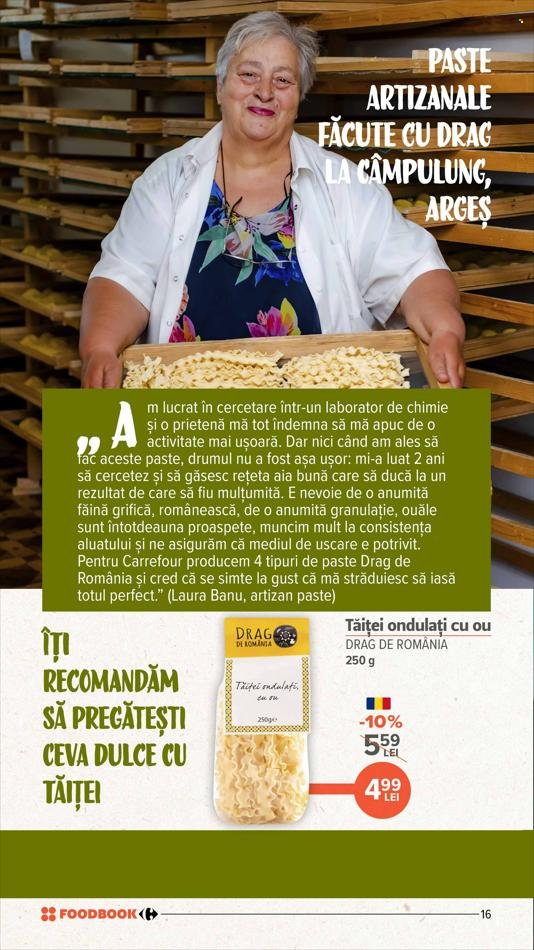 Catalog Carrefour - 07.07.2022 - 13.07.2022. Pagina 9