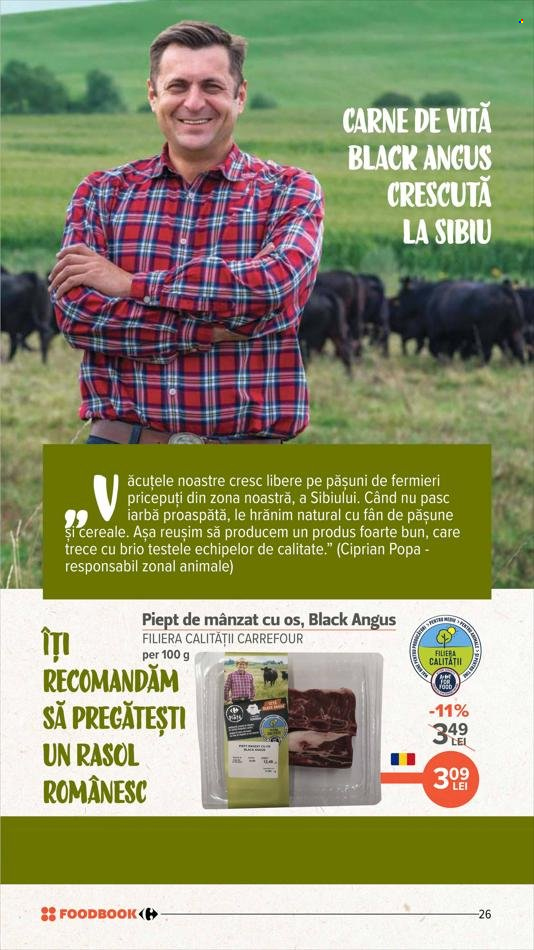 Catalog Carrefour - 07.07.2022 - 13.07.2022. Pagina 14