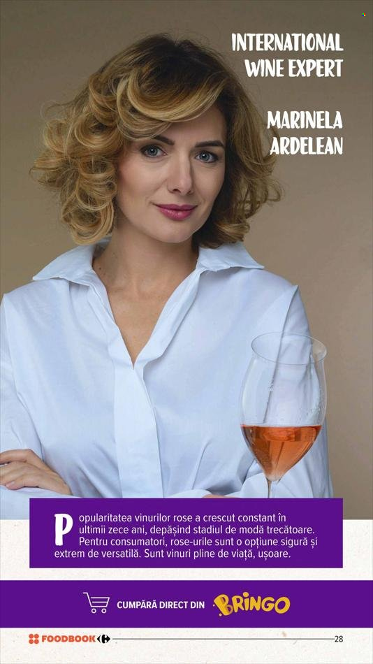 Catalog Carrefour - 07.07.2022 - 13.07.2022. Pagina 15