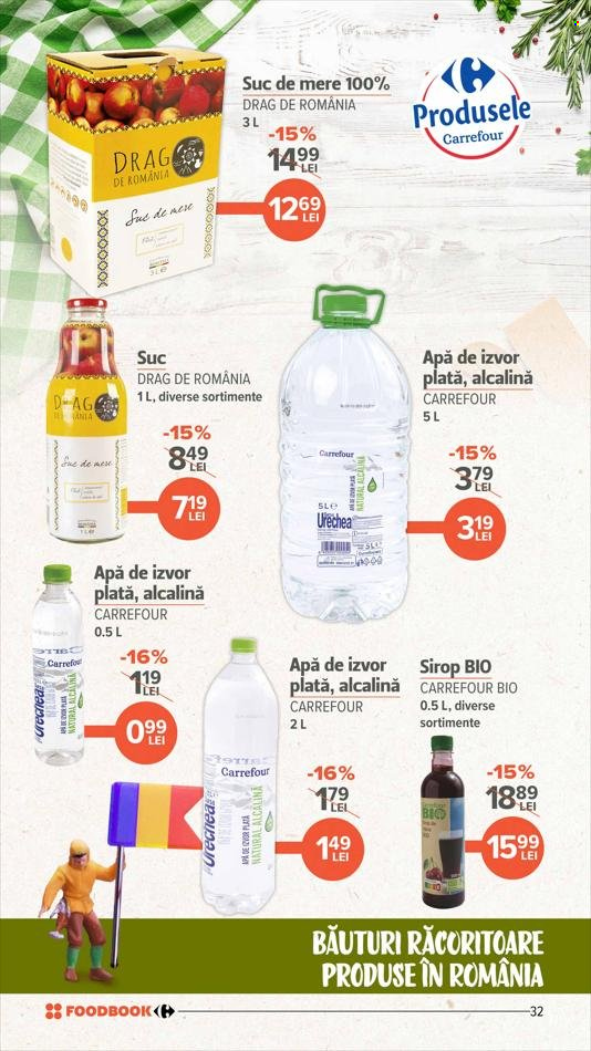 Catalog Carrefour - 07.07.2022 - 13.07.2022. Pagina 17