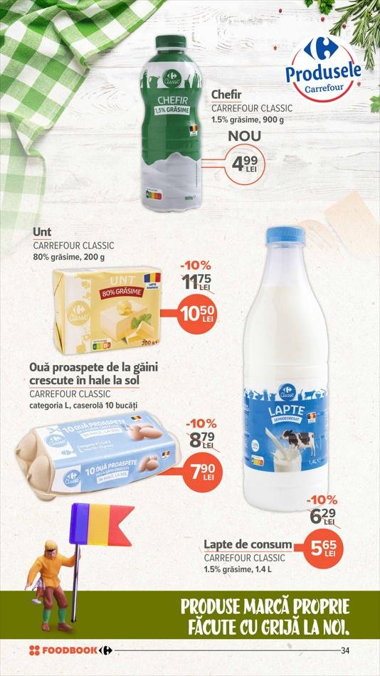 Catalog Carrefour - 07.07.2022 - 13.07.2022. Pagina 18