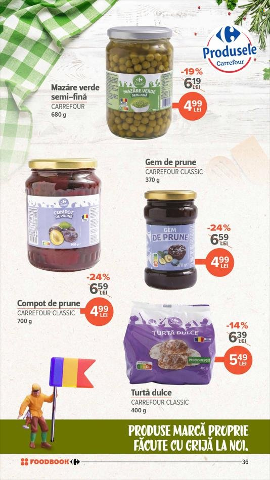 Catalog Carrefour - 07.07.2022 - 13.07.2022. Pagina 19