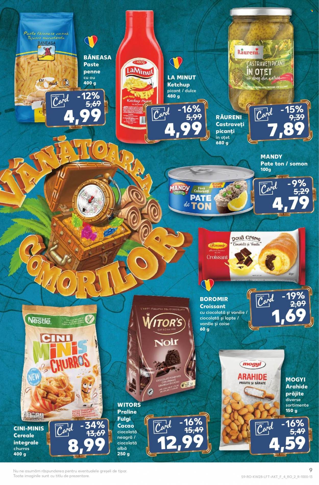 Catalog Kaufland - 13.07.2022 - 19.07.2022. Pagina 9