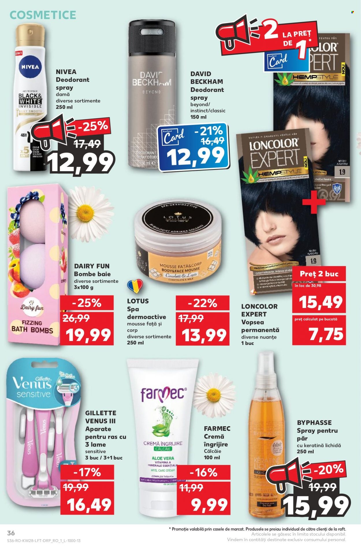 Catalog Kaufland - 13.07.2022 - 19.07.2022. Pagina 36