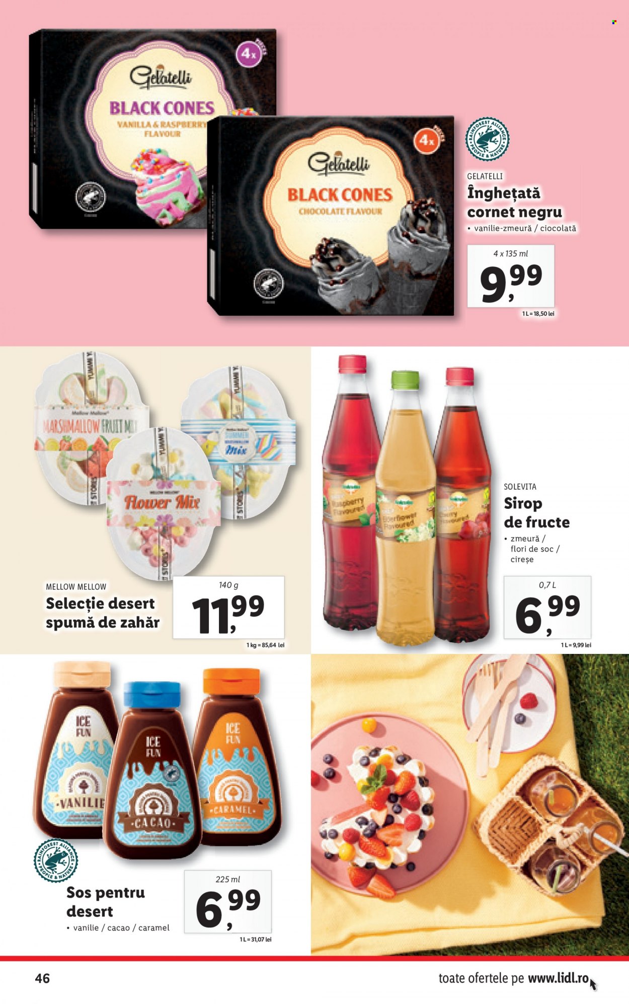 Catalog Lidl - 18.07.2022 - 24.07.2022. Pagina 46
