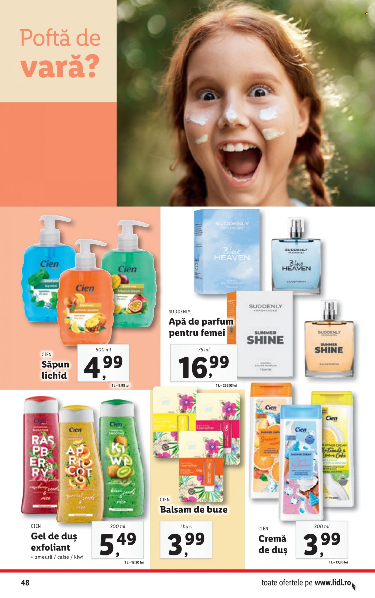 Catalog Lidl - 18.07.2022 - 24.07.2022. Pagina 48