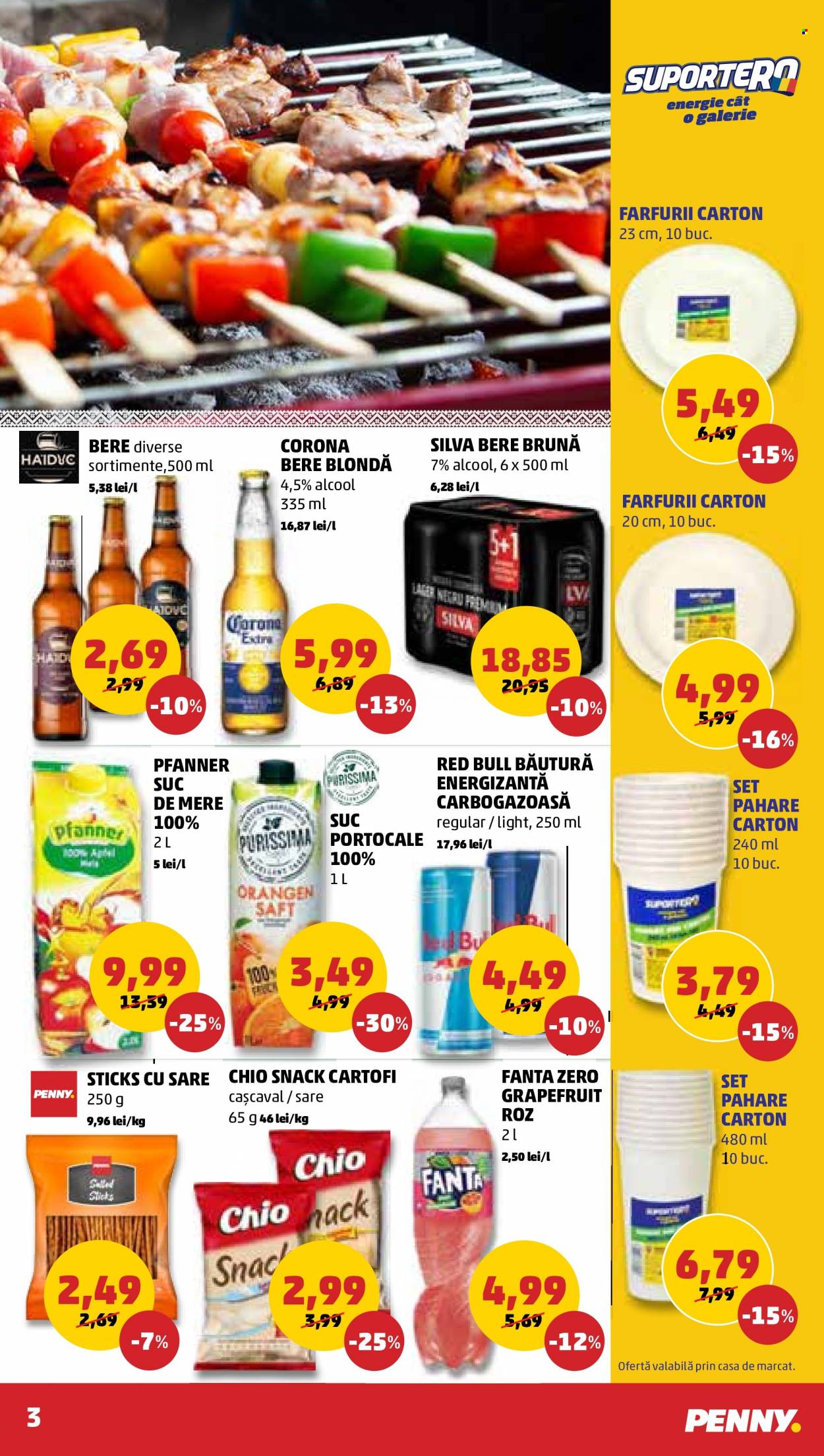 Catalog PENNY - 13.07.2022 - 19.07.2022. Pagina 3