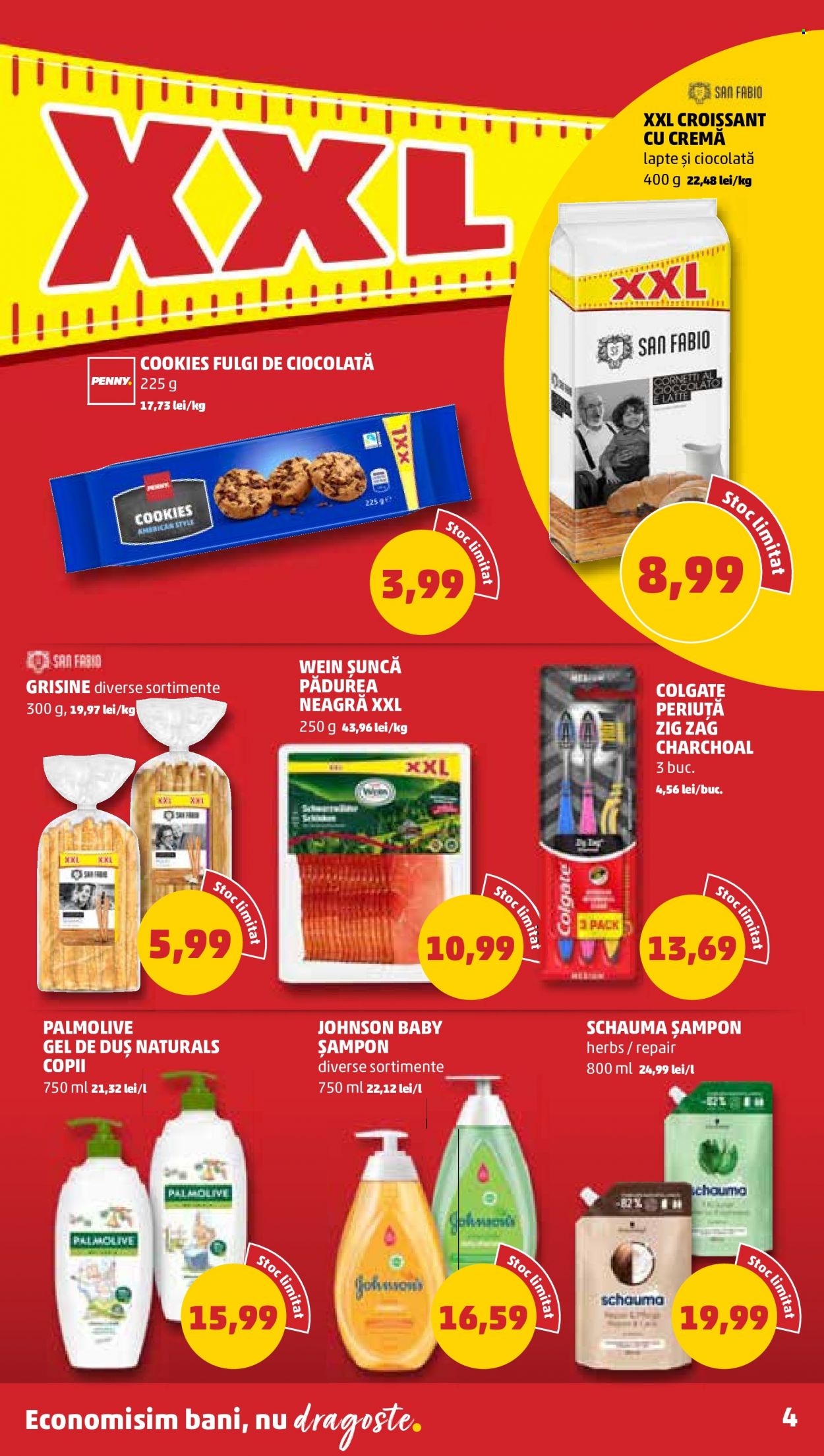 Catalog PENNY - 13.07.2022 - 19.07.2022. Pagina 4