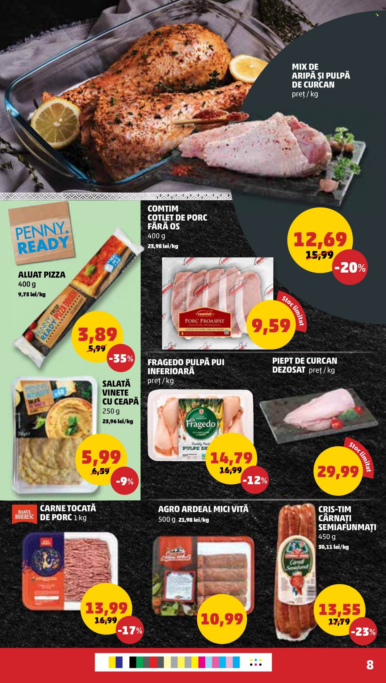 Catalog PENNY - 13.07.2022 - 19.07.2022. Pagina 8