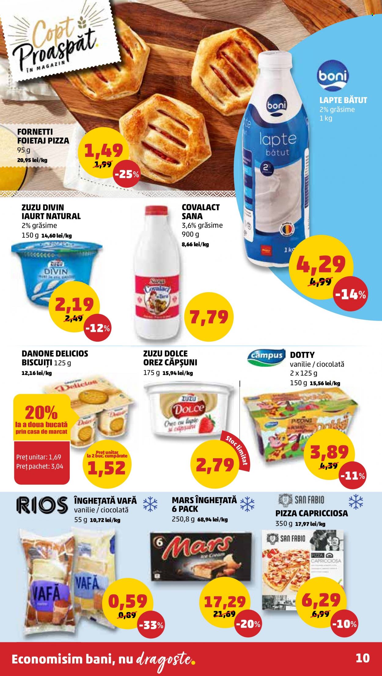 Catalog PENNY - 13.07.2022 - 19.07.2022. Pagina 10