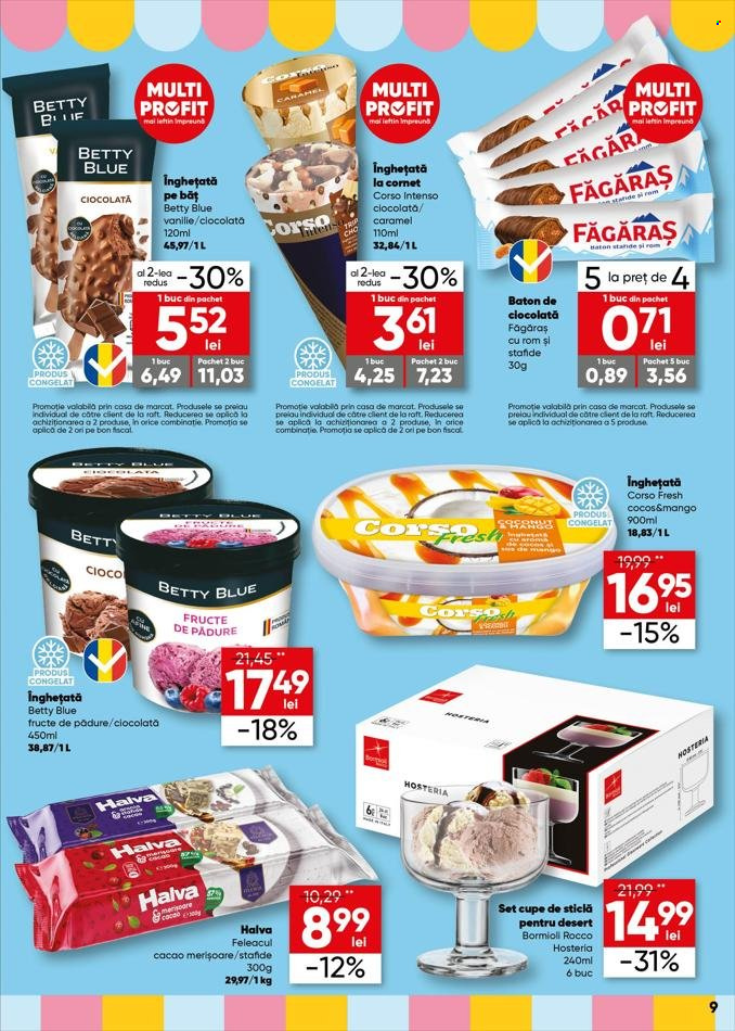 Catalog Profi - 13.07.2022 - 26.07.2022. Pagina 9