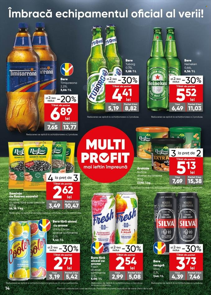 Catalog Profi - 13.07.2022 - 26.07.2022. Pagina 14