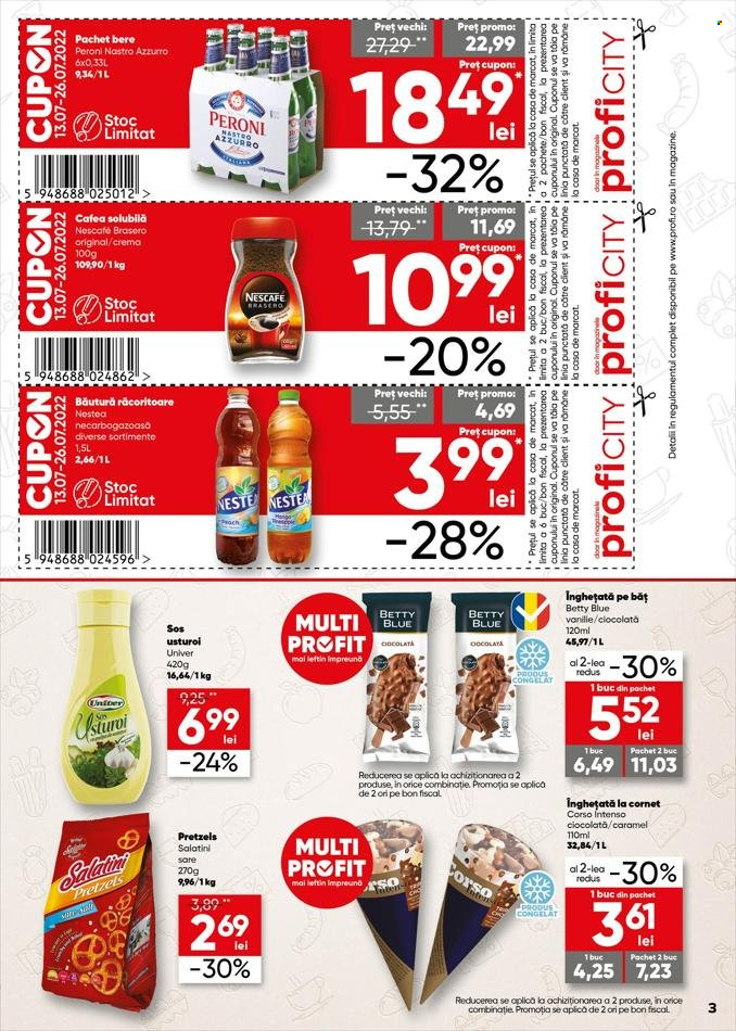 Catalog Profi City - 13.07.2022 - 26.07.2022. Pagina 3
