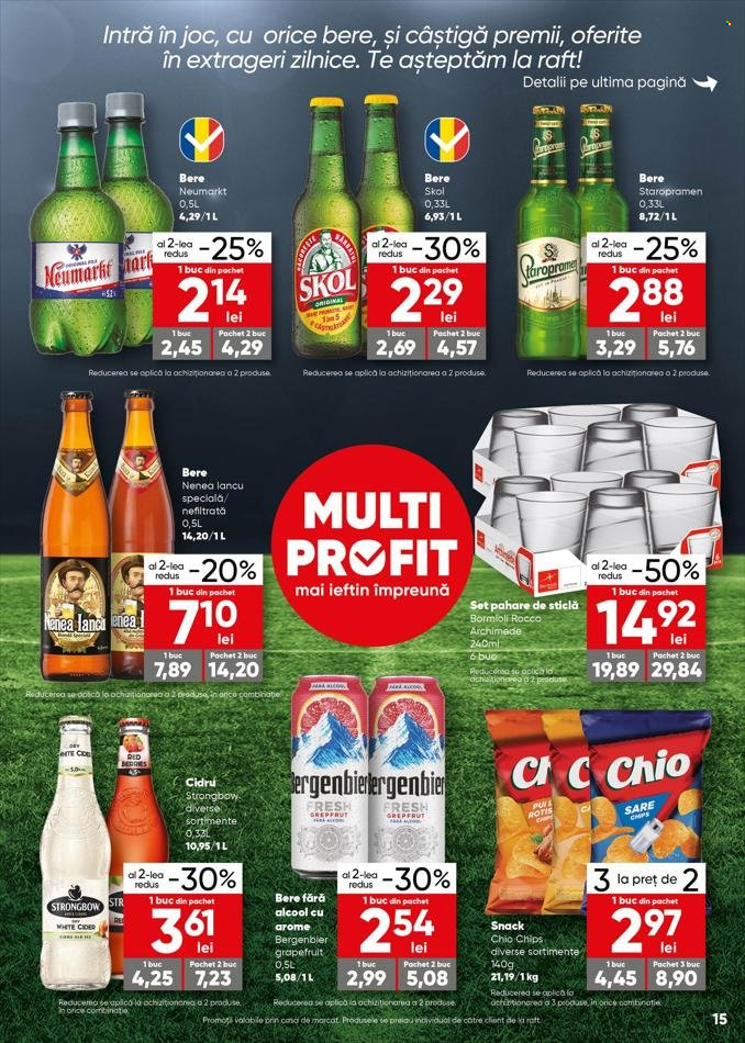 Catalog Profi - 13.07.2022 - 26.07.2022. Pagina 15